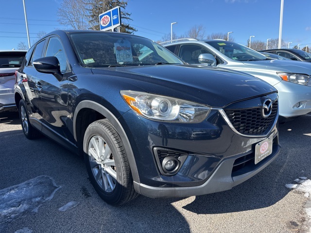 2015 Mazda CX-5 Touring