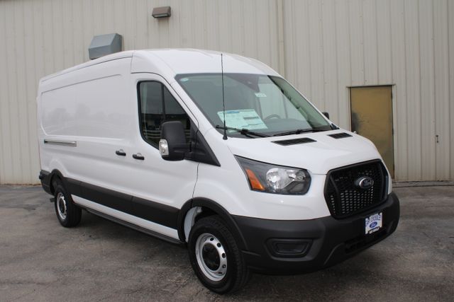 2024 Ford Transit Cargo Van Base