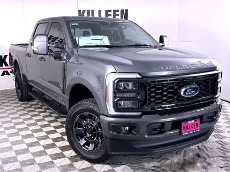 2024 Ford F-250SD XL