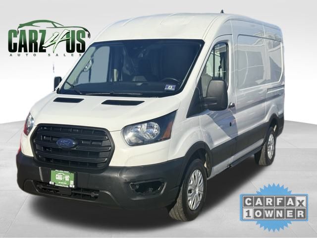 2020 Ford Transit-250 Base