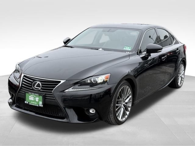 2016 Lexus IS 300