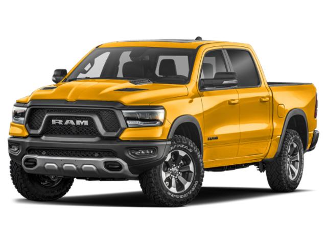 2023 RAM 1500 Rebel