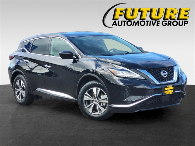 2023 Nissan Murano S