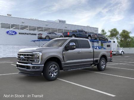 2025 Ford Super Duty F-250 SRW XL