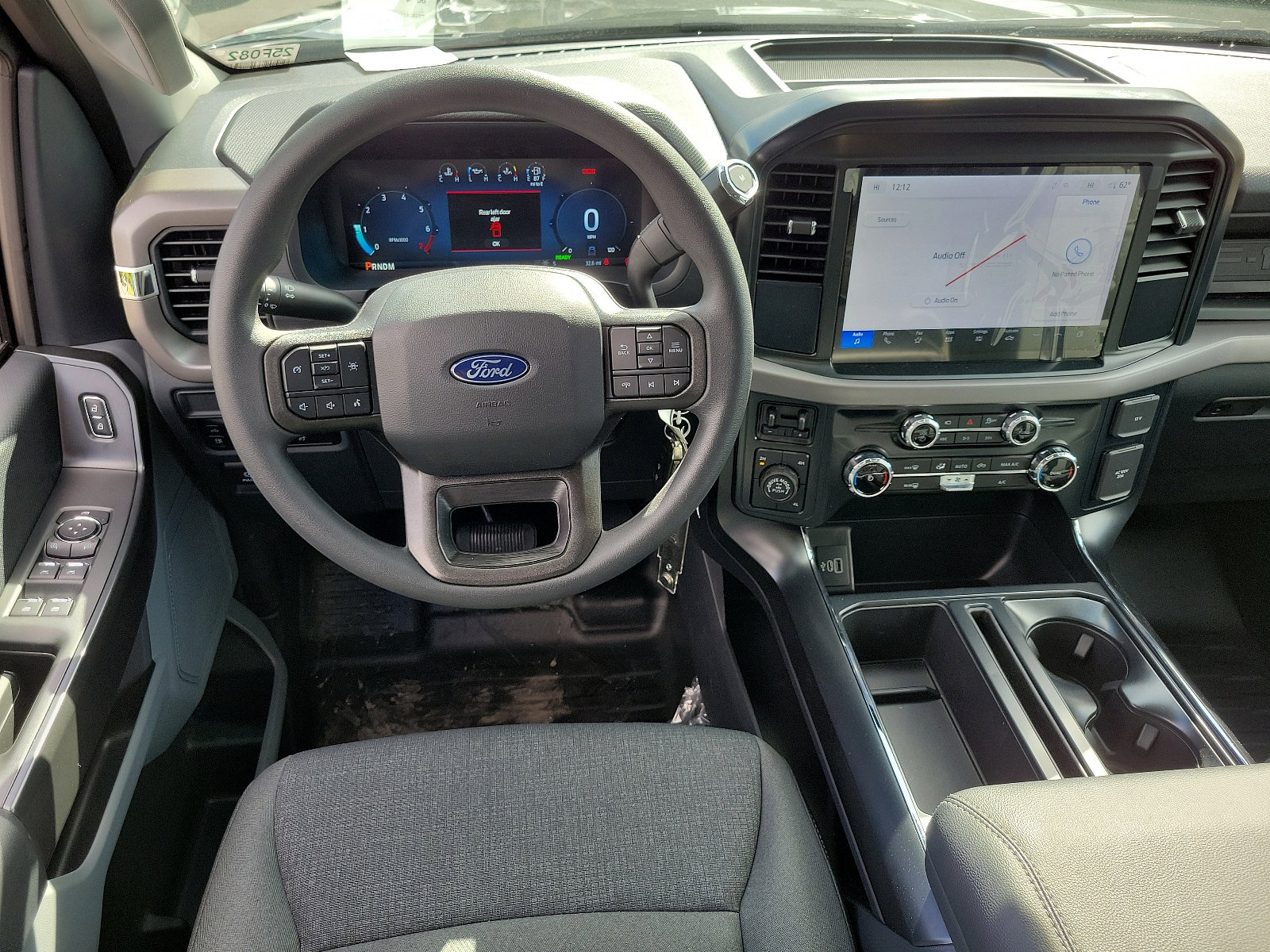 2025 Ford F-150 XL photo 3