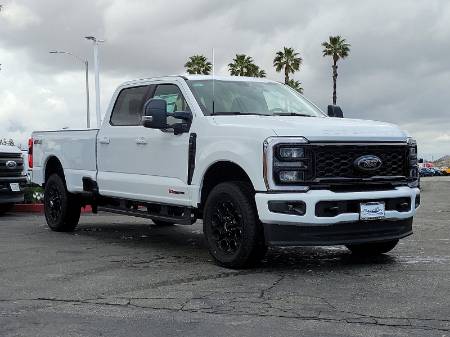 2025 Ford Super Duty F-250 SRW XLT