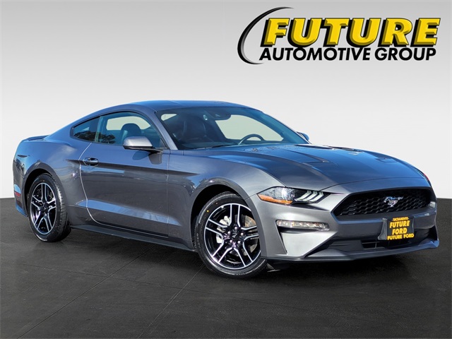 2023 Ford Mustang EcoBoost® Premium