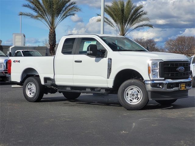 2024 Ford F-250SD XL