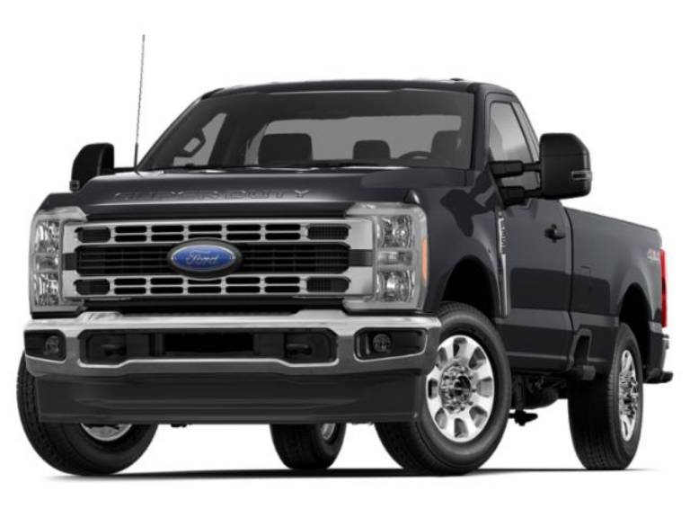 2025 Ford Super Duty F-350® XLT