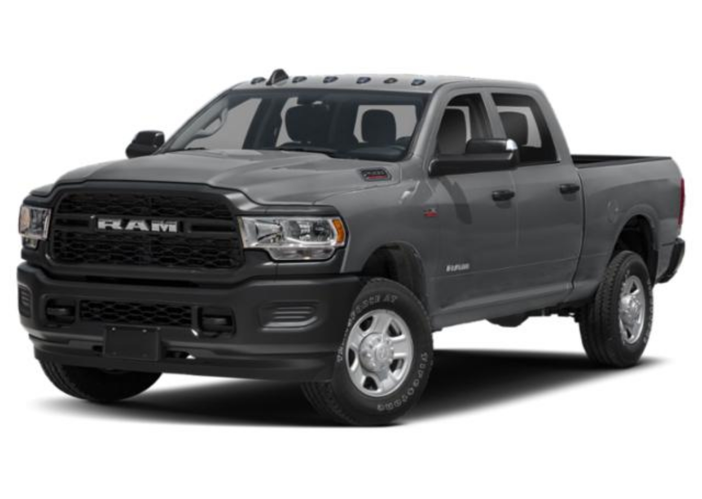 Used 2020 RAM Ram 2500 Pickup Tradesman with VIN 3C6UR5CJ2LG208042 for sale in Houston, TX