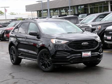 2024 Ford Edge SE