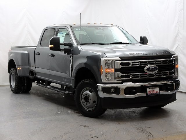 2024 Ford F-350SD XLT