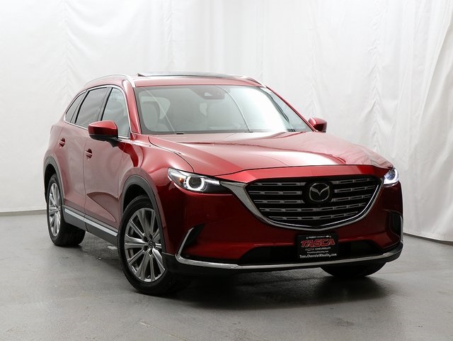 2023 Mazda CX-9 Signature