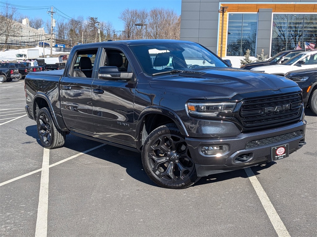 2022 RAM 1500 Limited