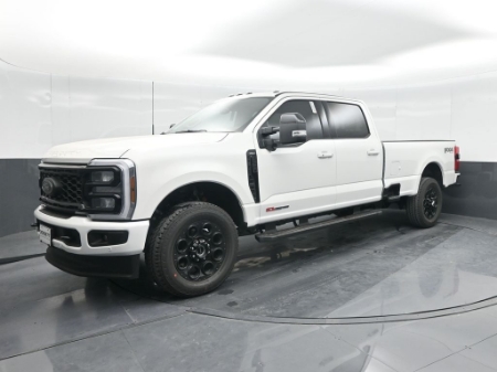 2025 Ford Super Duty F-350 SRW LARIAT