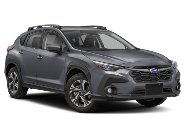 New 2025 Subaru Crosstrek Premium