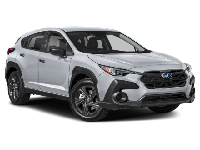 2025 Subaru Crosstrek Standard