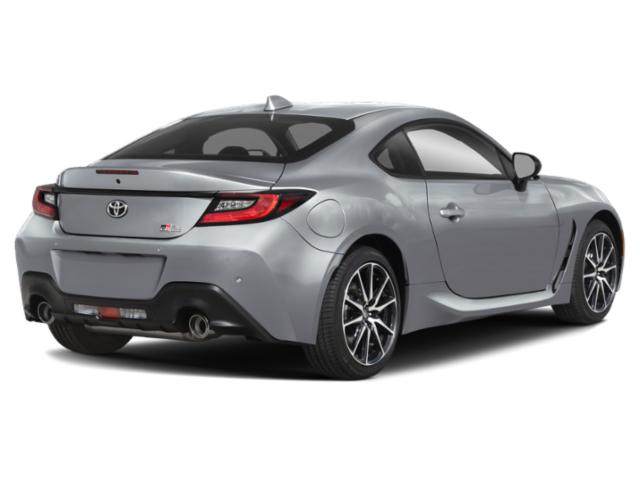 2024 Toyota GR86 Base photo 2
