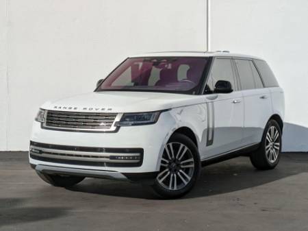 2023 Land Rover Range Rover P530 SE