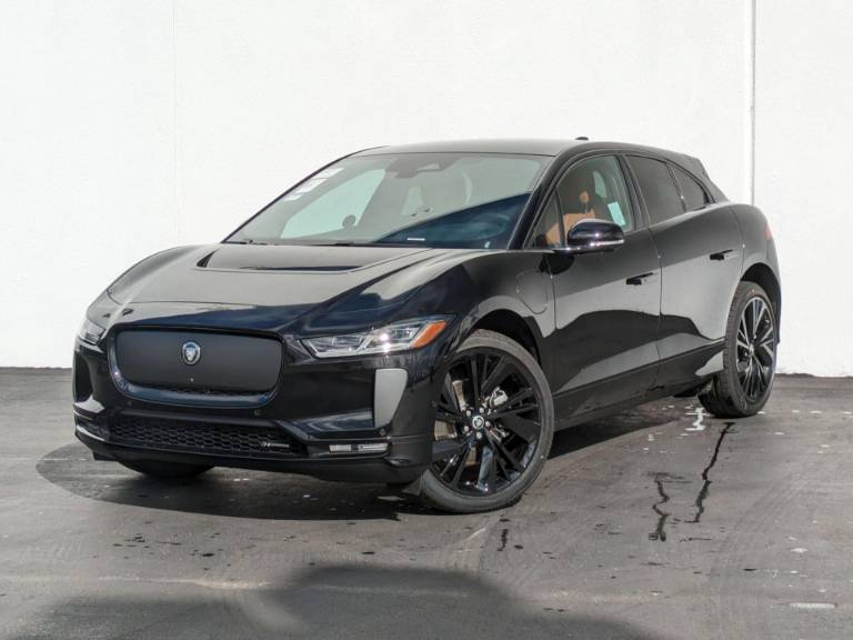 2024 Jaguar I-Pace R-Dynamic HSE
