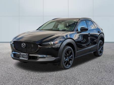 2025 Mazda CX-30 2.5 Turbo Premium Package