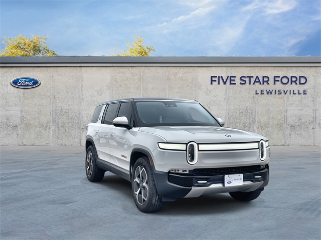 Used 2023 Rivian R1s Adventure