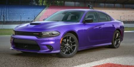 2019 Dodge Charger R/T