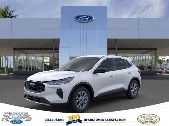 Used 2024 Ford Escape Active with VIN 1FMCU0GN8RUB26059 for sale in Costa Mesa, CA