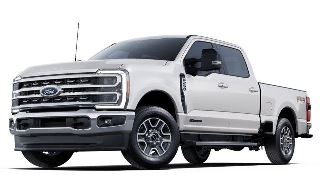 2025 Ford F-250SD LARIAT