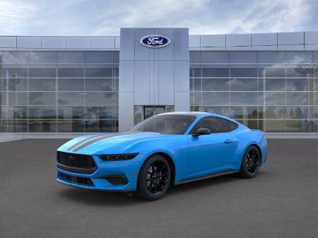 2024 Ford Mustang EcoBoost® Premium