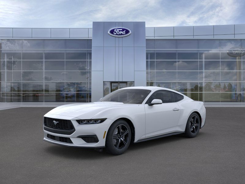 2024 Ford Mustang EcoBoost®