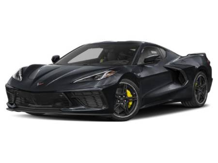 2022 Chevrolet Corvette Stingray