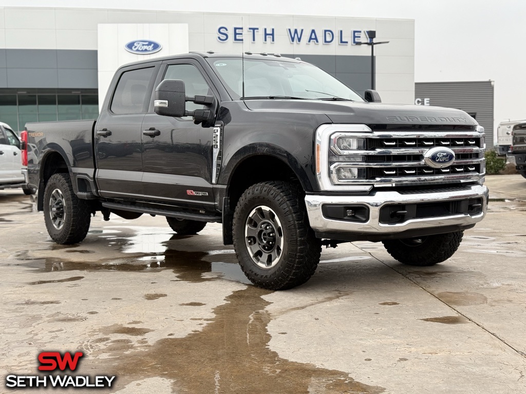 2023 Ford F-250SD LARIAT