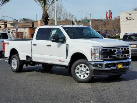 2024 Ford F-350SD XLT