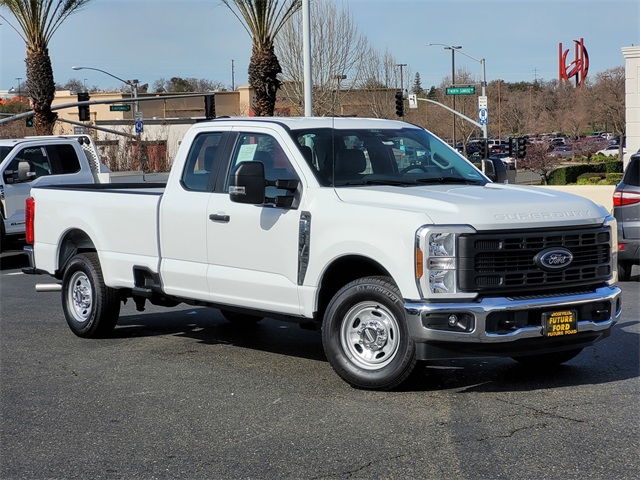 2024 Ford F-250SD XL