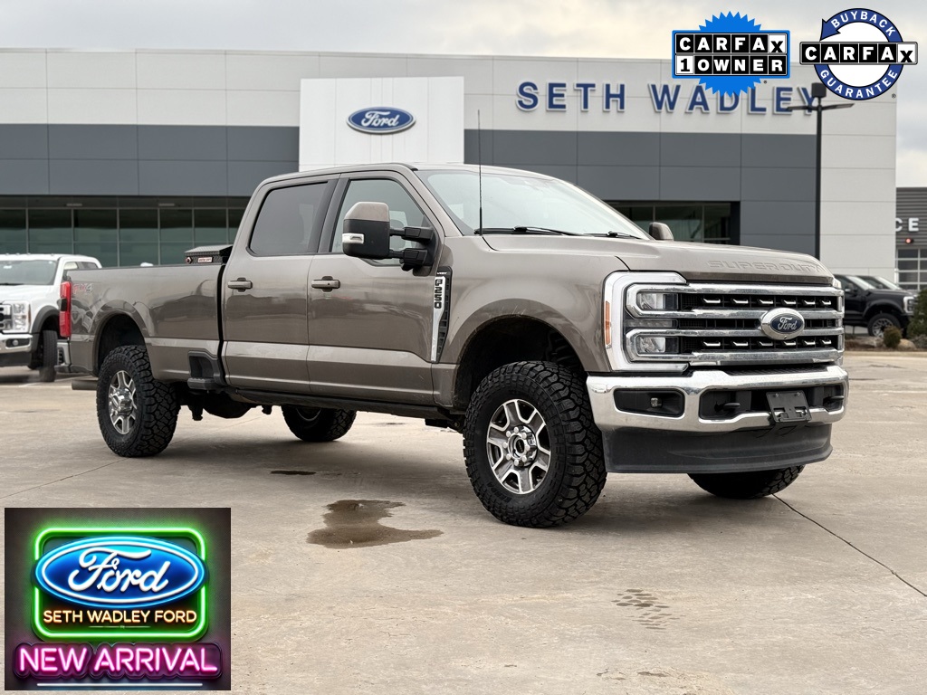 2023 Ford F-250SD LARIAT