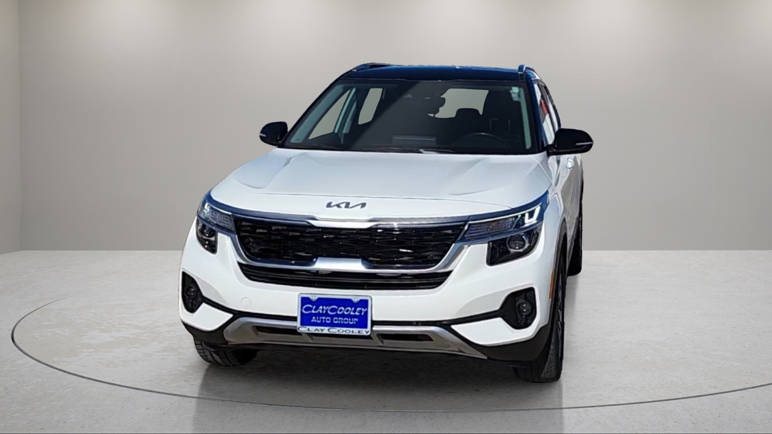 Used 2023 Kia Seltos S with VIN KNDEU2AA4P7383861 for sale in Irving, TX