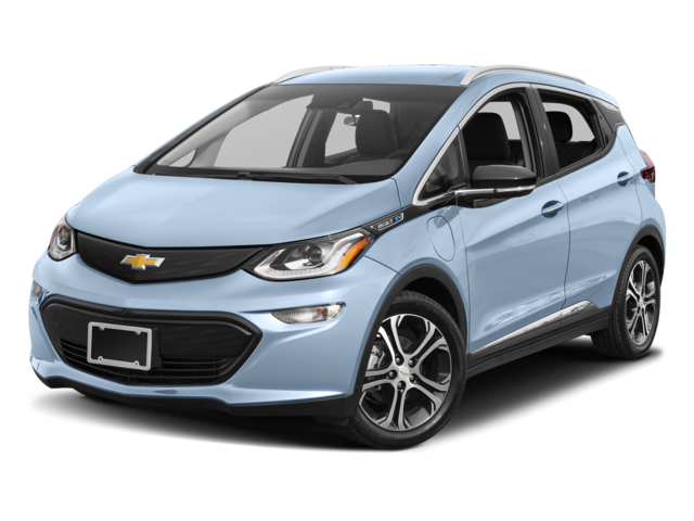 2017 Chevrolet Bolt EV Premier