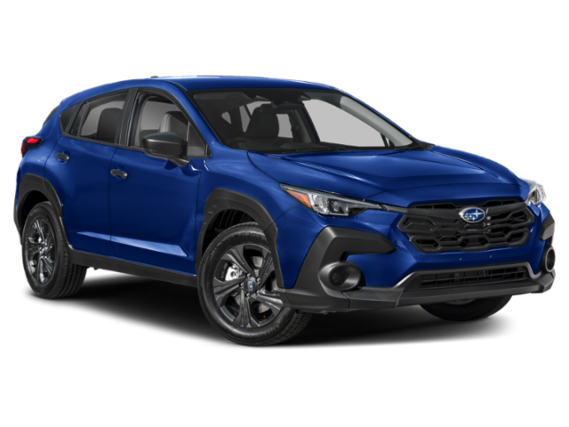 2025 Subaru Crosstrek Standard