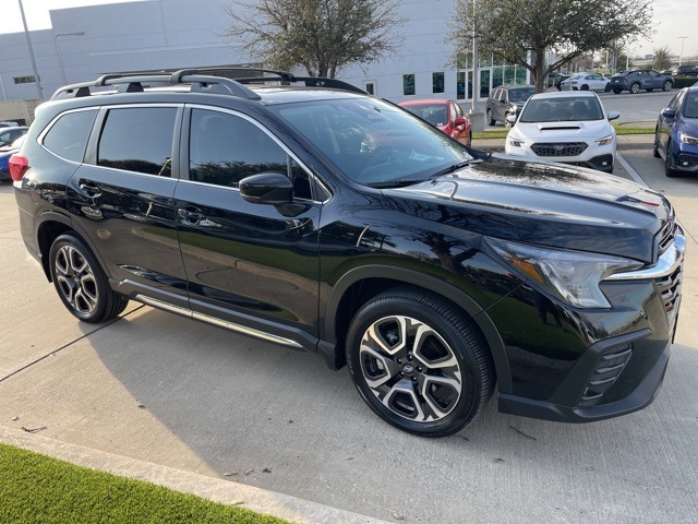 Used 2024 Subaru Ascent Limited