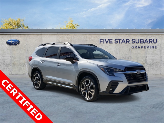 2024 Subaru Ascent Limited