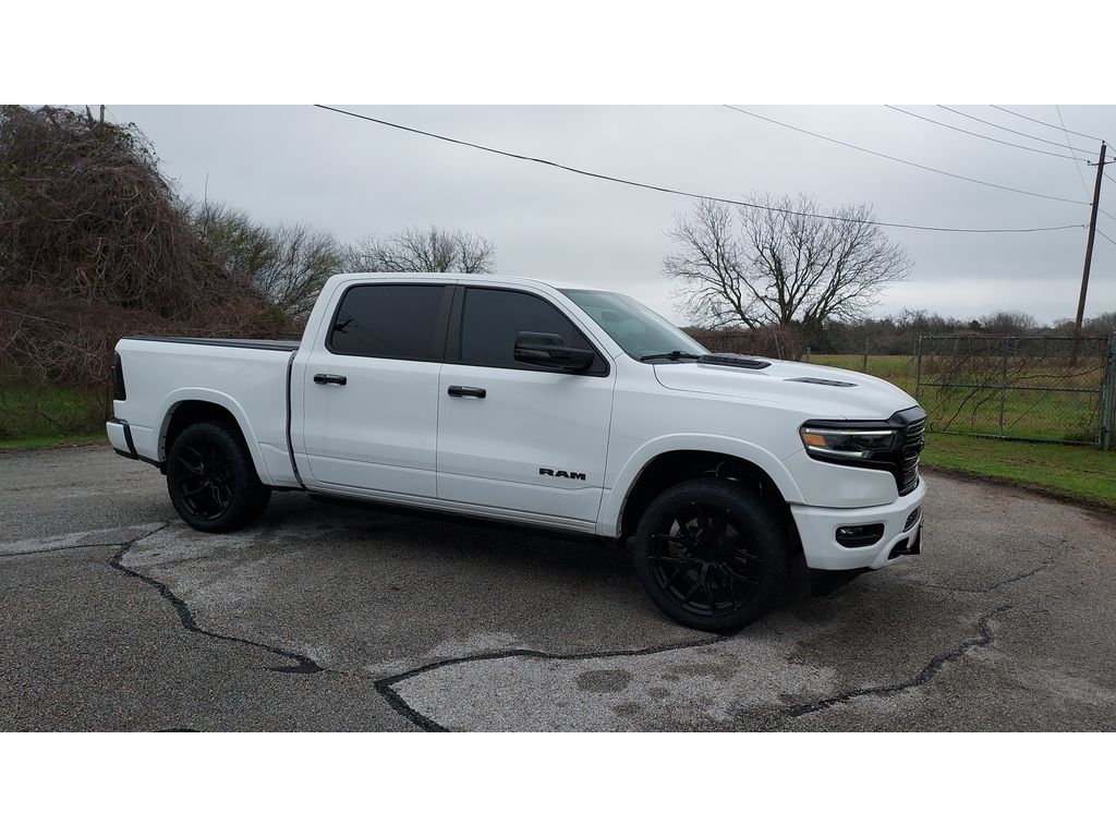 2023 RAM 1500 Limited