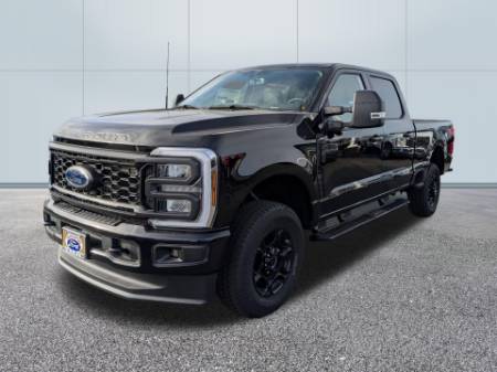 2024 Ford F-250 SD XLT