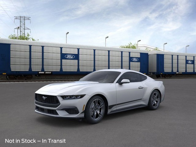 2025 Ford Mustang EcoBoost®