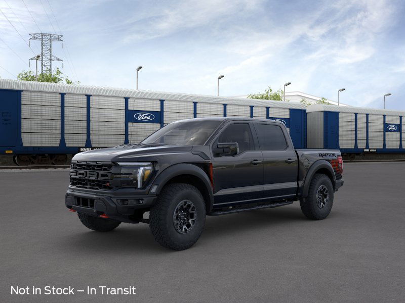 2025 Ford F-150 Raptor®