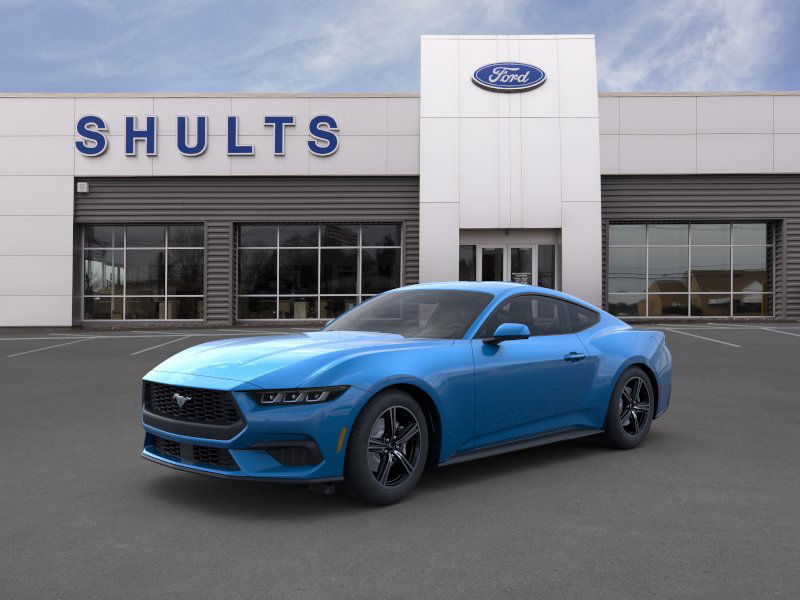 2024 Ford Mustang EcoBoost®