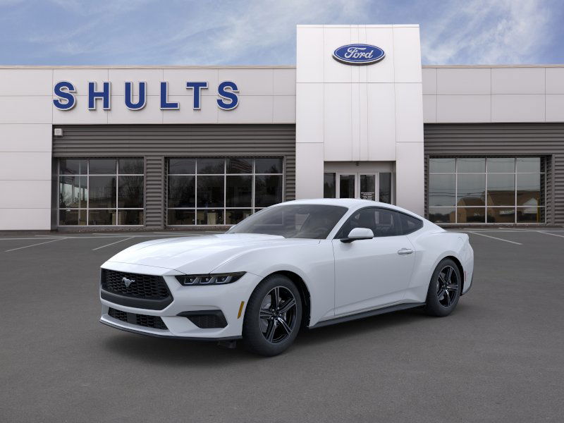 2024 Ford Mustang EcoBoost®