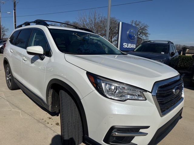 2021 Subaru Ascent Premium