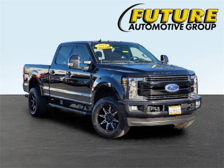 2019 Ford F-350SD LARIAT