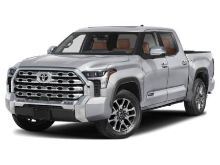 2025 Toyota Tundra 1794